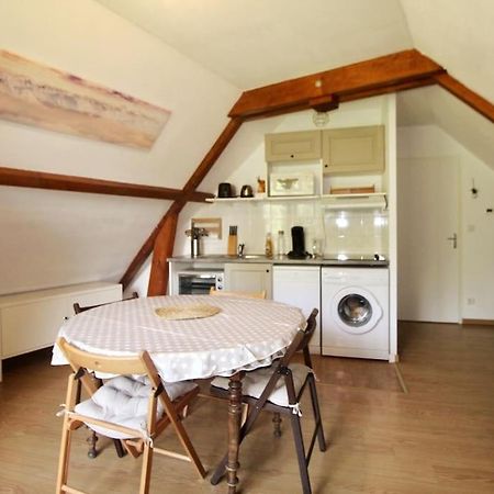 Bel Appartement T2 Cabine Loudenvielle Ngoại thất bức ảnh