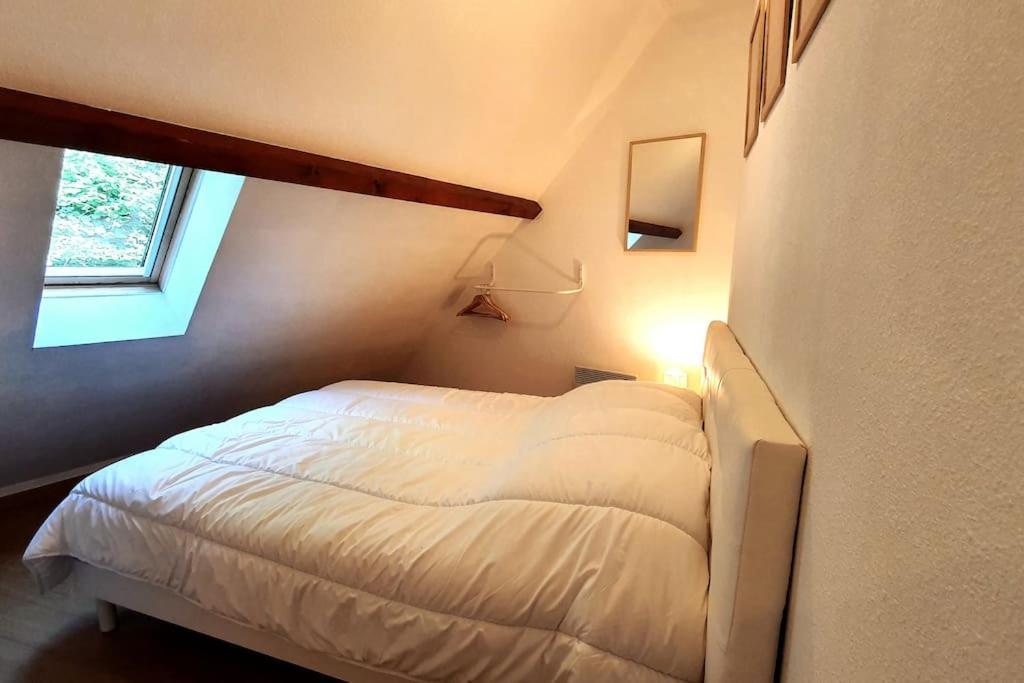 Bel Appartement T2 Cabine Loudenvielle Ngoại thất bức ảnh