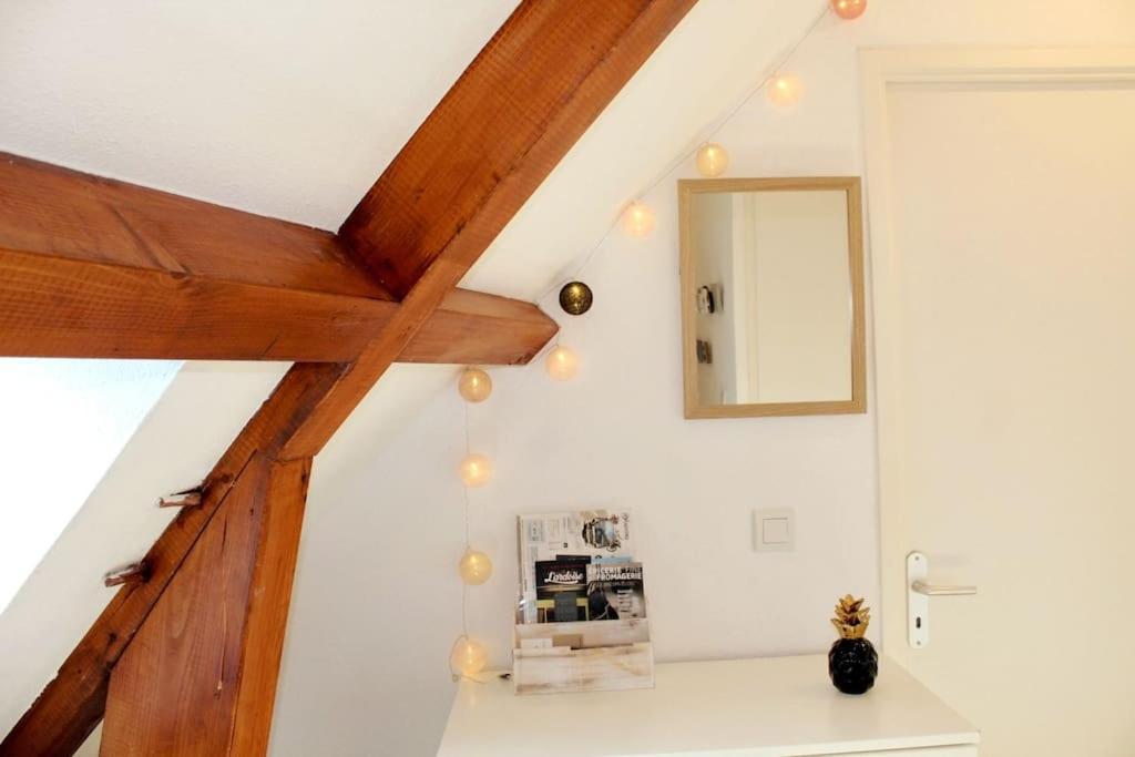 Bel Appartement T2 Cabine Loudenvielle Ngoại thất bức ảnh